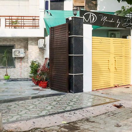 Hotel O 7 Lucknow Esterno foto