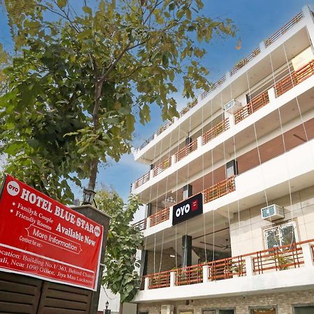 Hotel O 7 Lucknow Esterno foto